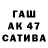 Шишки марихуана сатива Alexei Genadievich